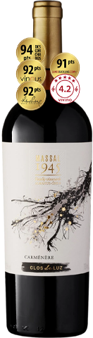 Clos de Luz Massal 1945 